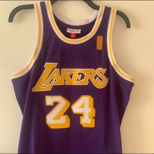 Kobe Bryant nba Jersey